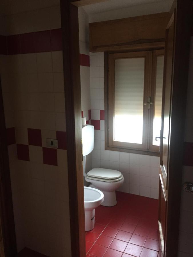 Locanda Del Sole Montese Exteriör bild