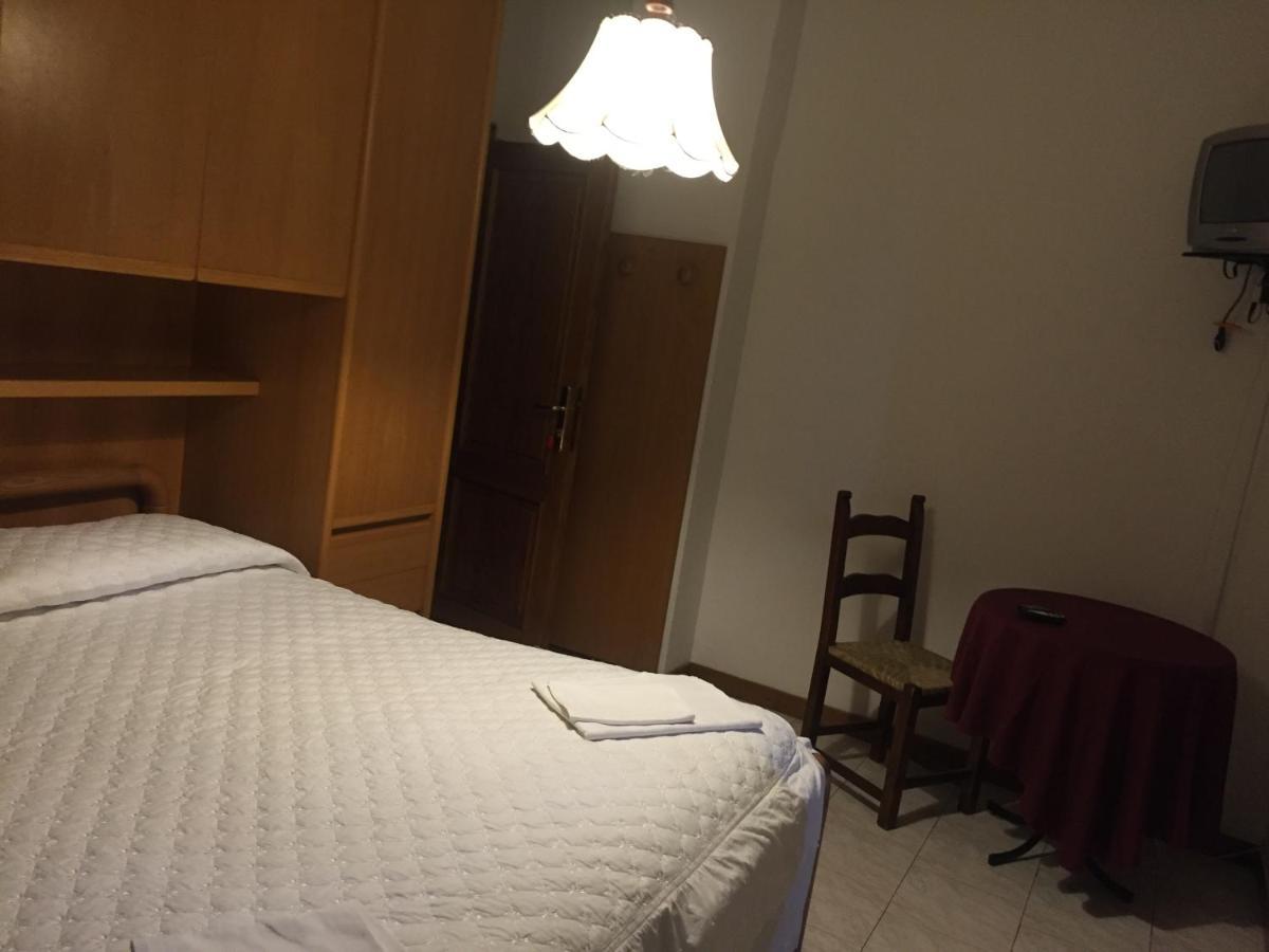 Locanda Del Sole Montese Exteriör bild