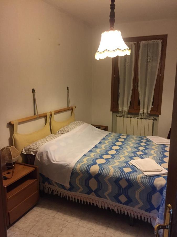 Locanda Del Sole Montese Exteriör bild